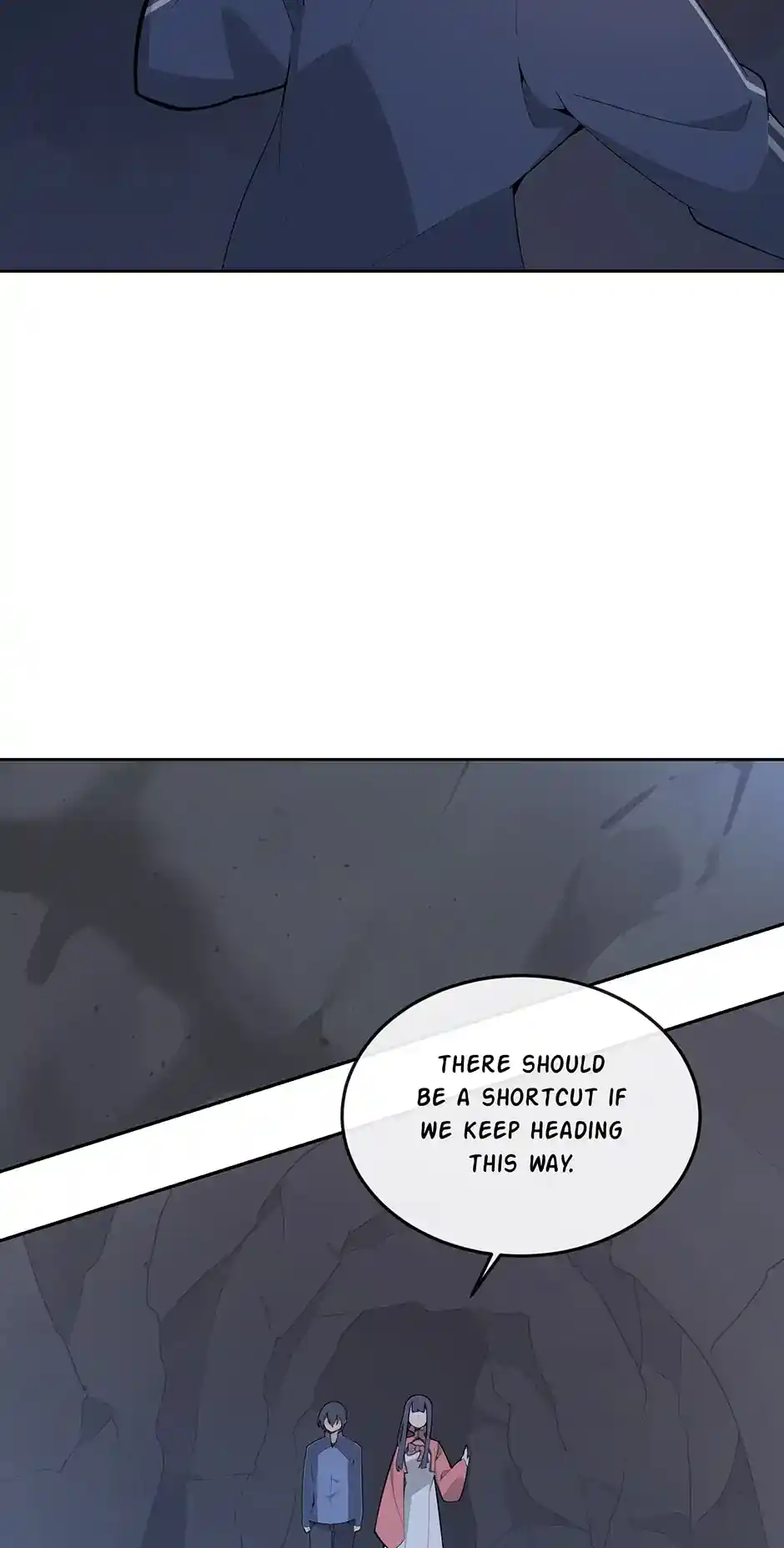 Devil Sword King Chapter 321