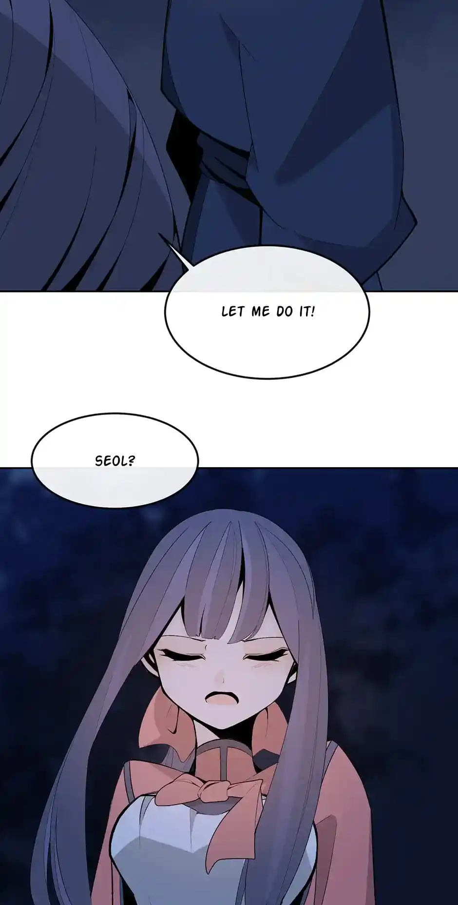 Devil Sword King Chapter 321