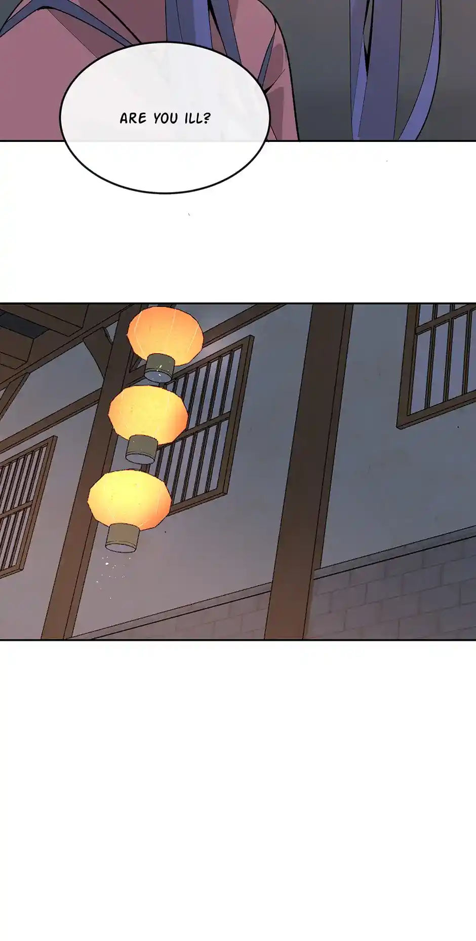 Devil Sword King Chapter 321