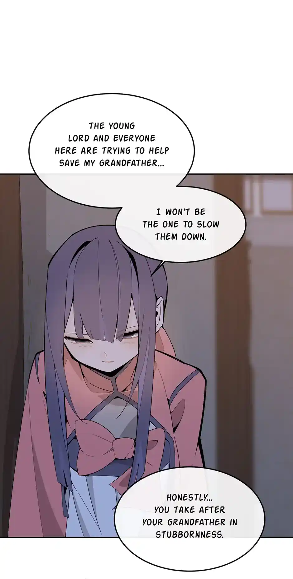 Devil Sword King Chapter 321