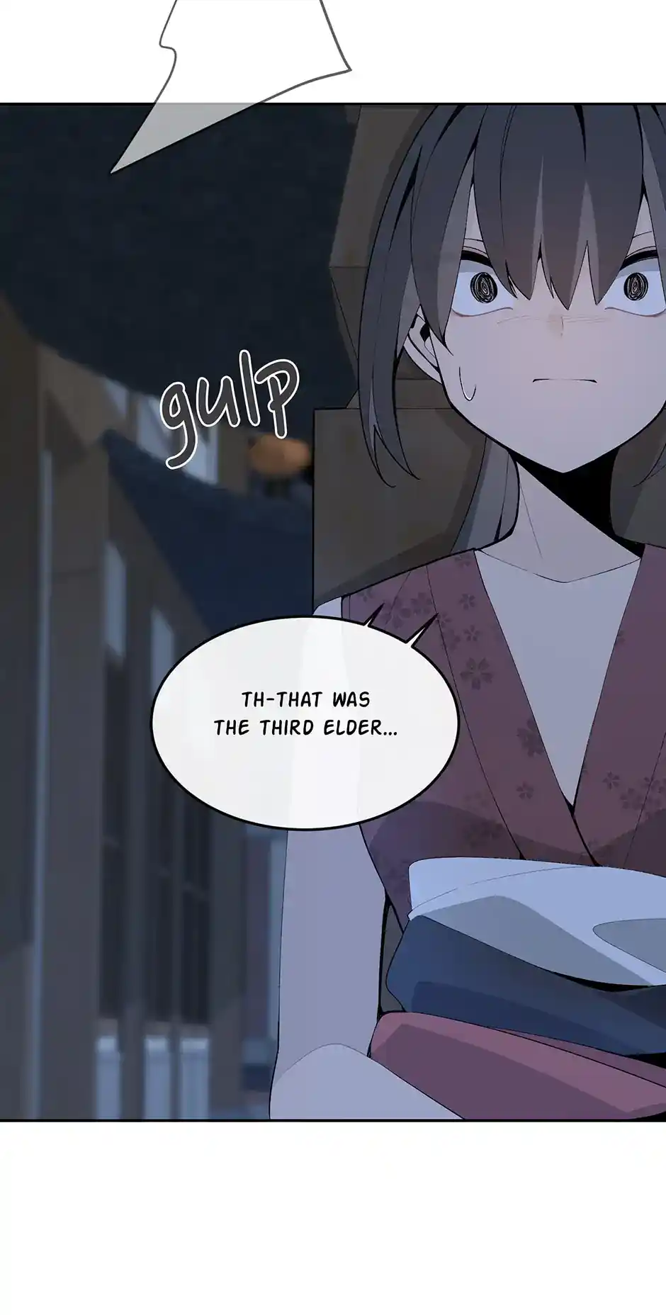 Devil Sword King Chapter 322