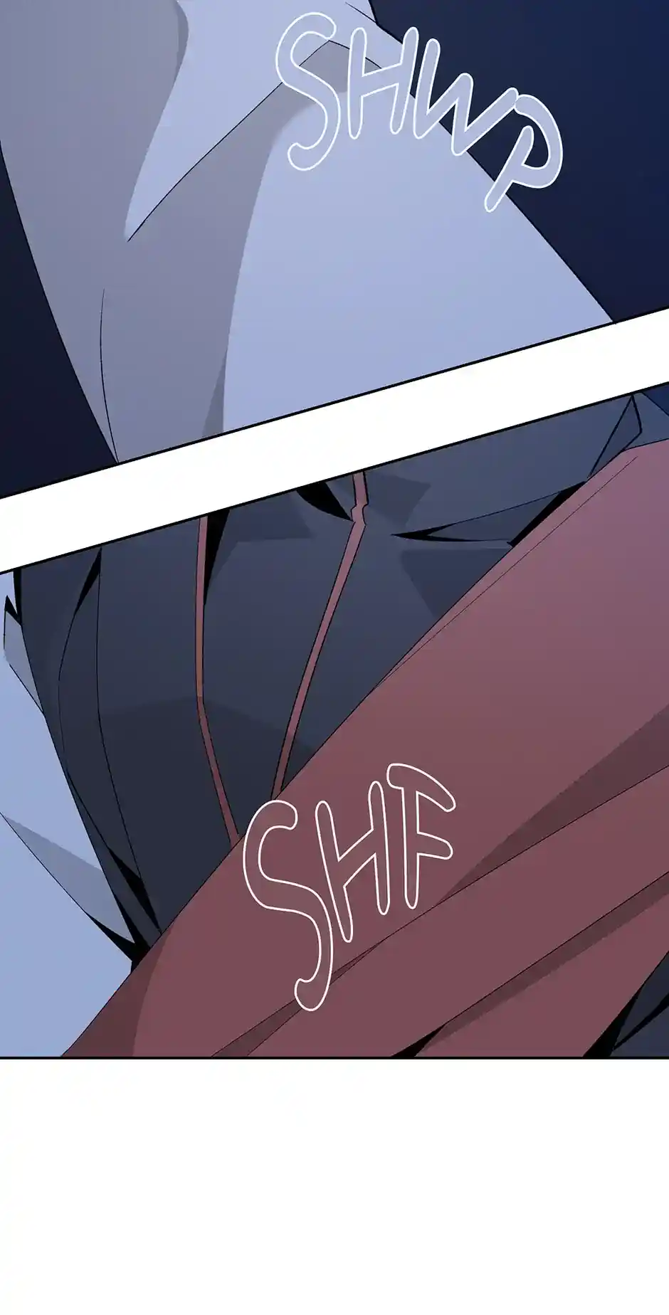 Devil Sword King Chapter 322