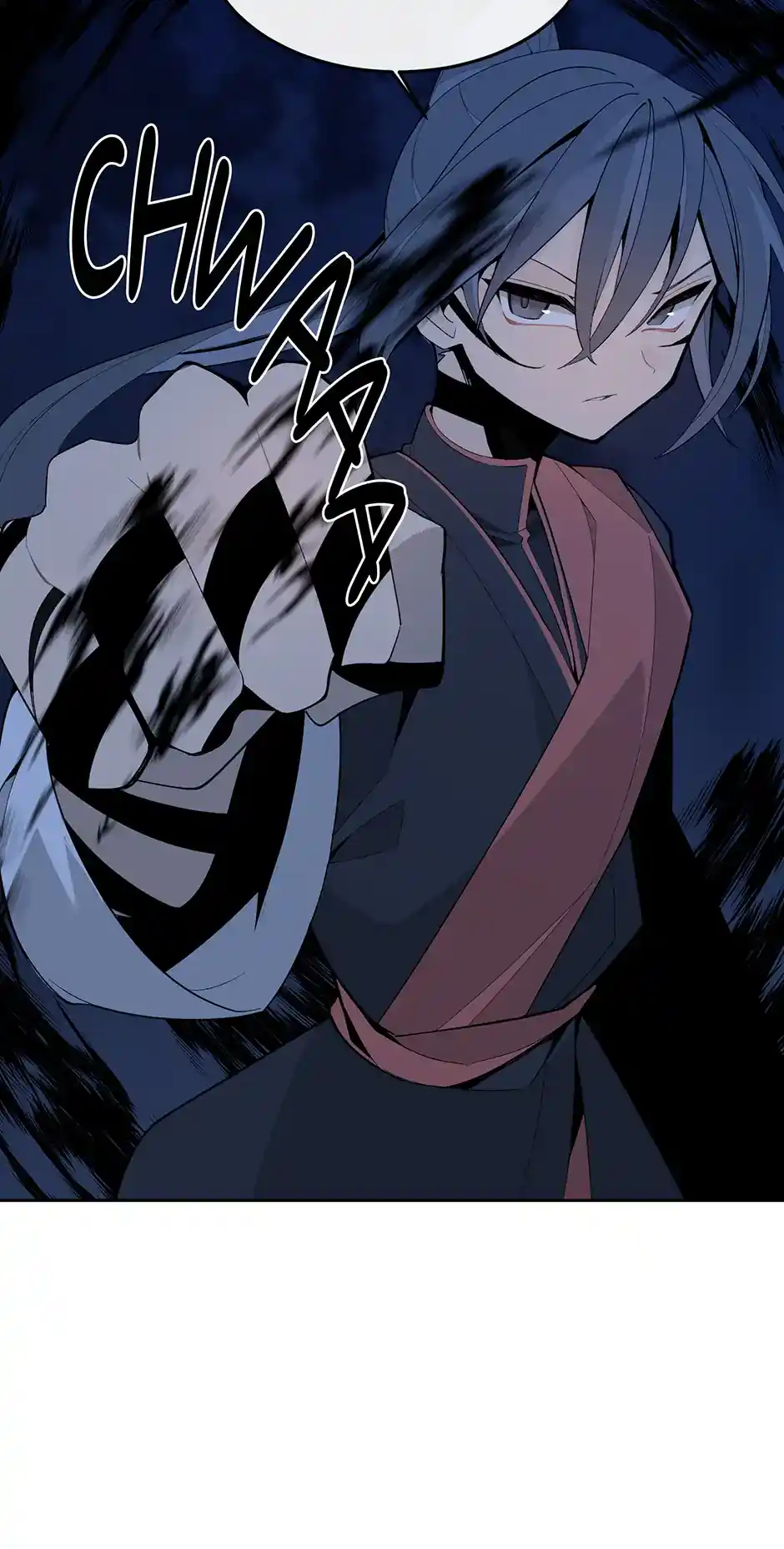 Devil Sword King Chapter 322