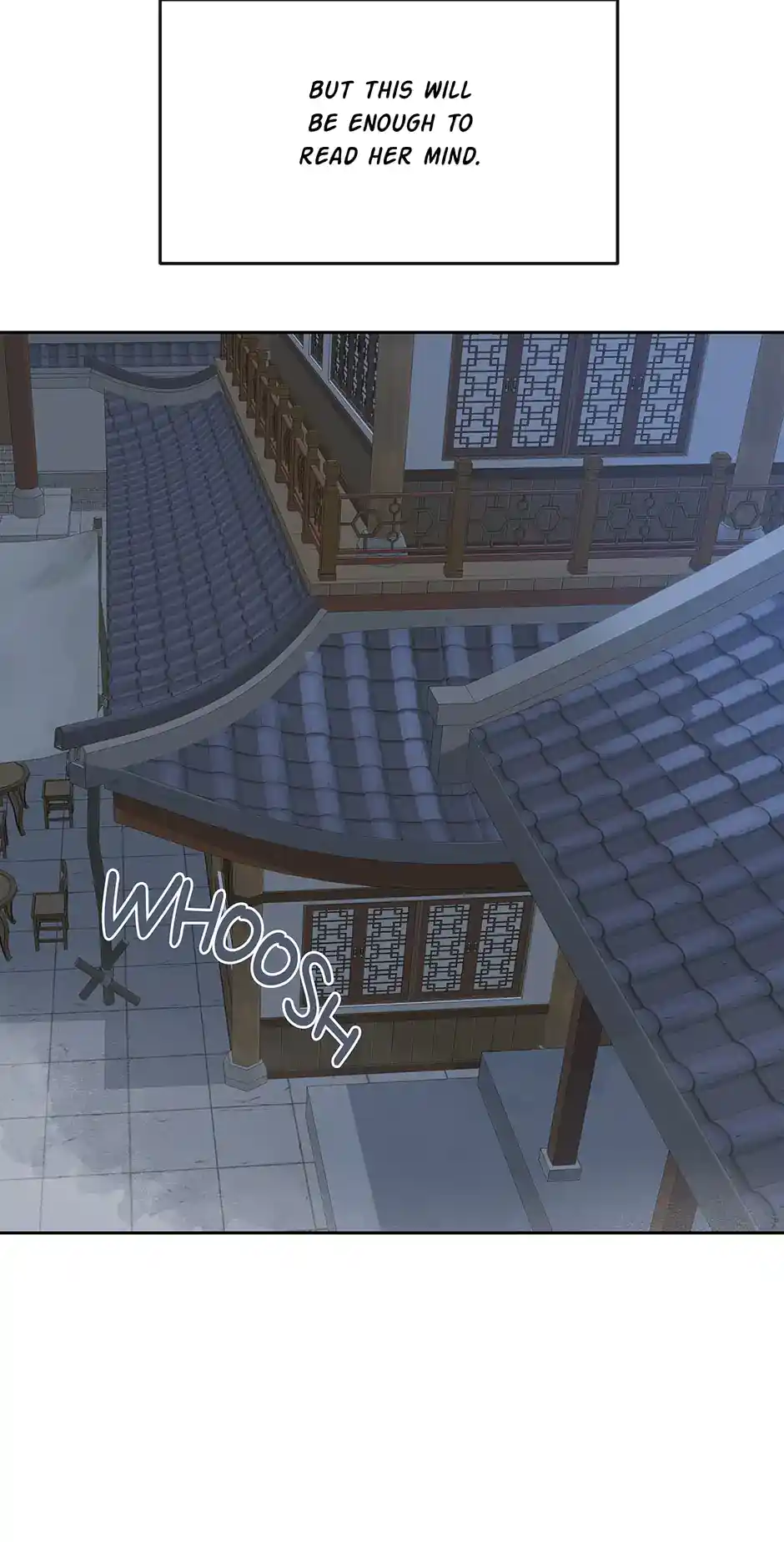 Devil Sword King Chapter 322