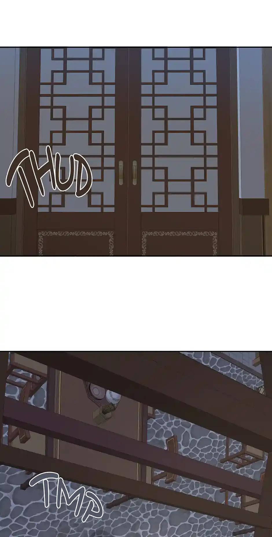 Devil Sword King Chapter 322