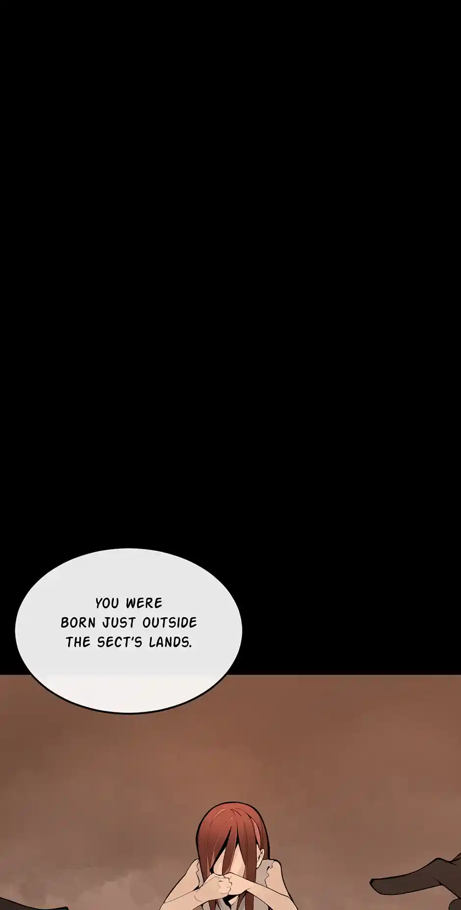 Devil Sword King Chapter 322