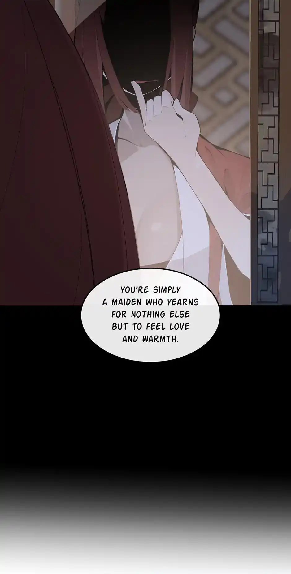 Devil Sword King Chapter 322