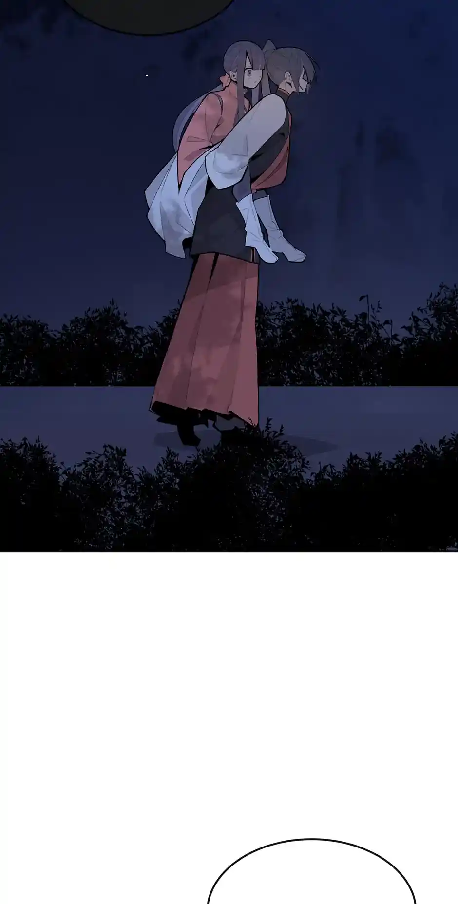 Devil Sword King Chapter 322