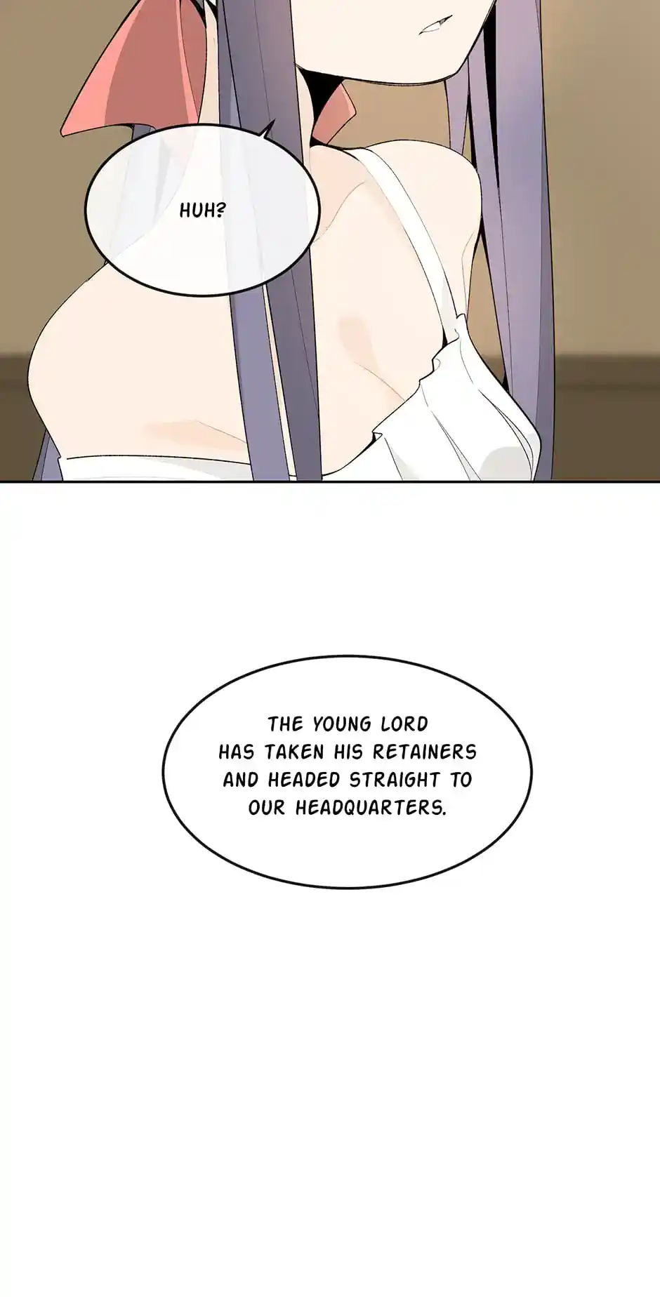 Devil Sword King Chapter 322