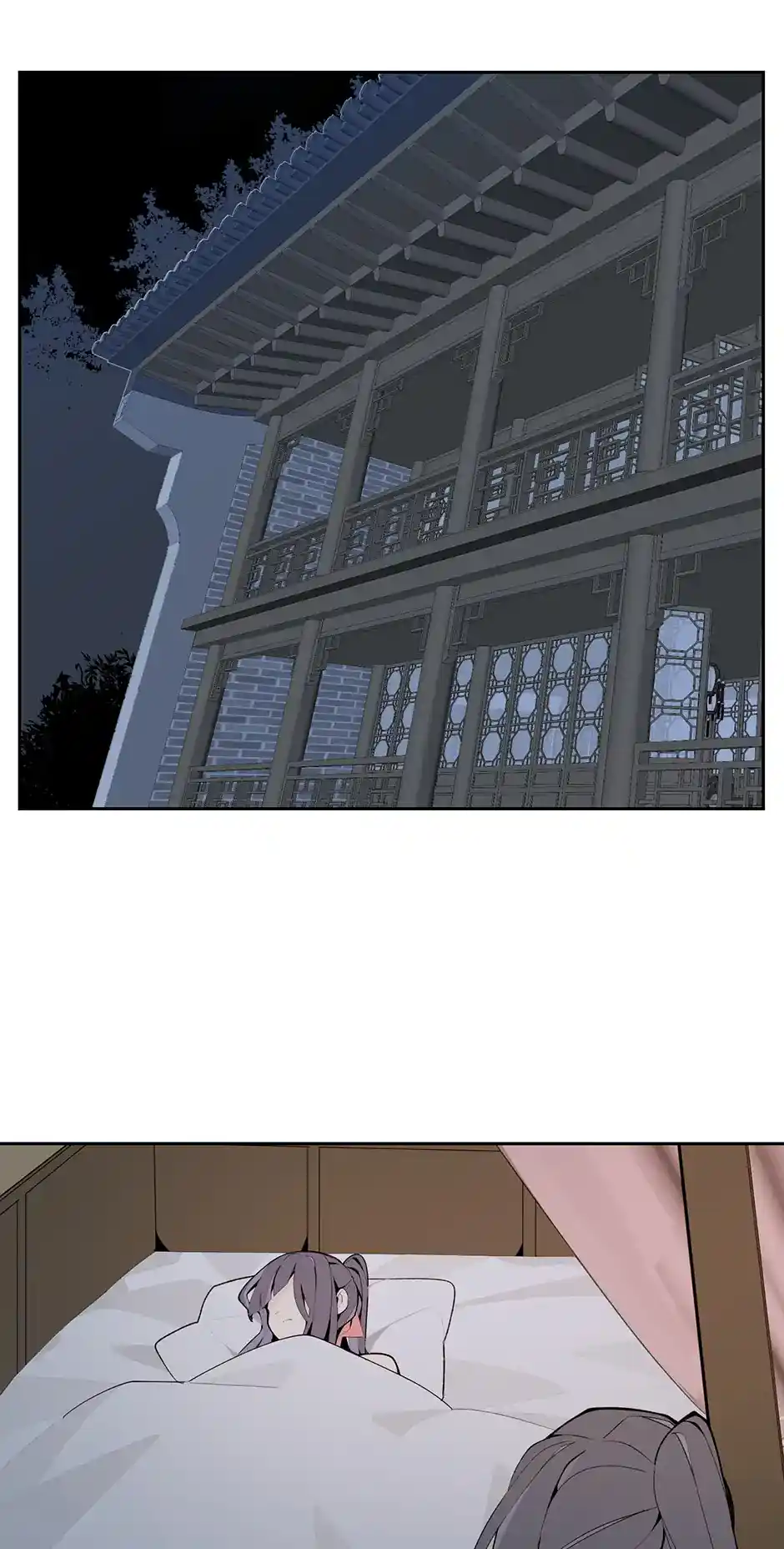 Devil Sword King Chapter 323