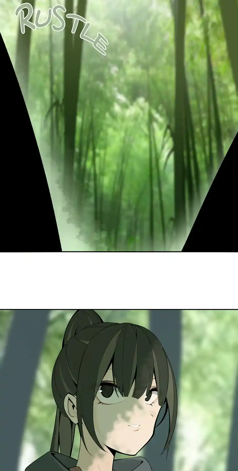 Devil Sword King Chapter 323