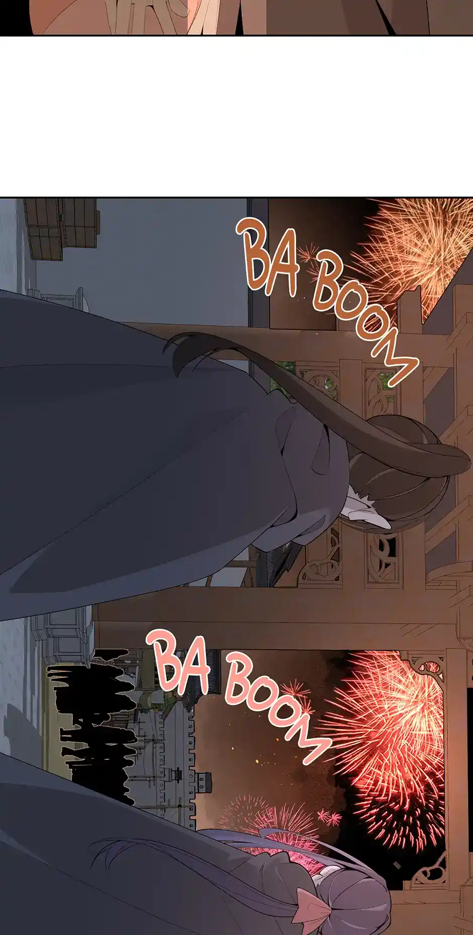 Devil Sword King Chapter 323