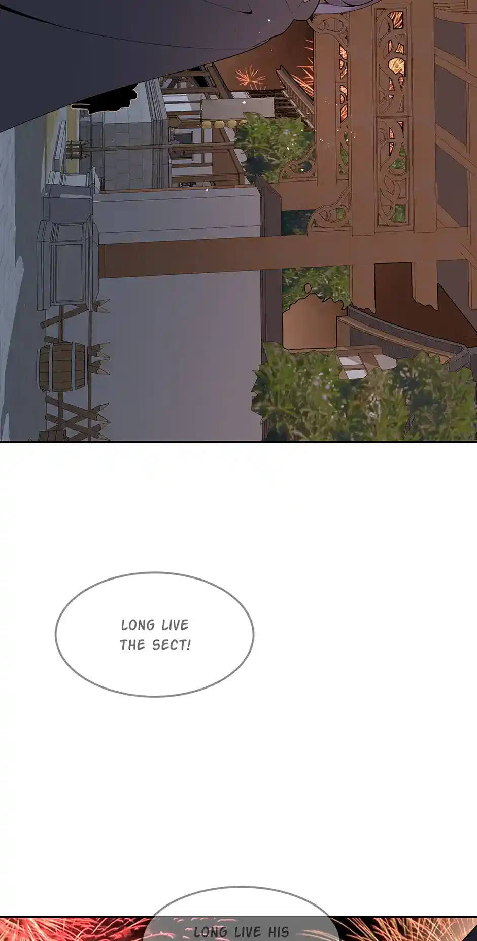 Devil Sword King Chapter 323