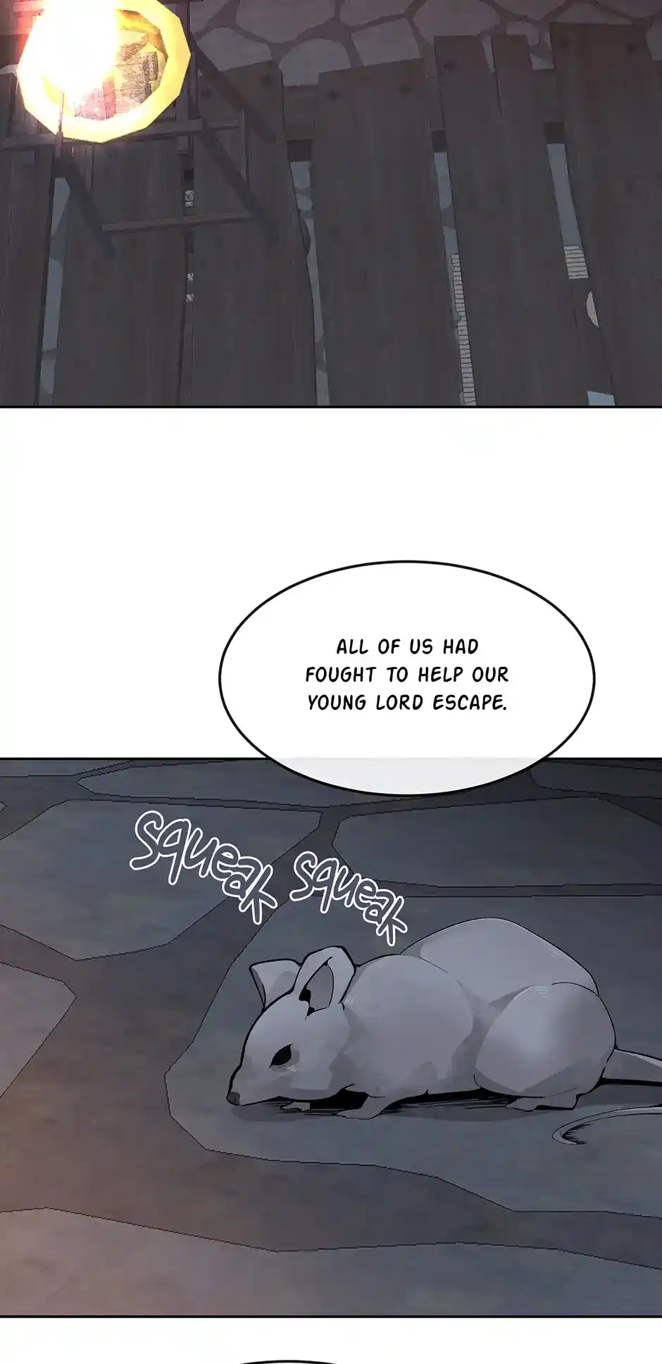 Devil Sword King Chapter 323