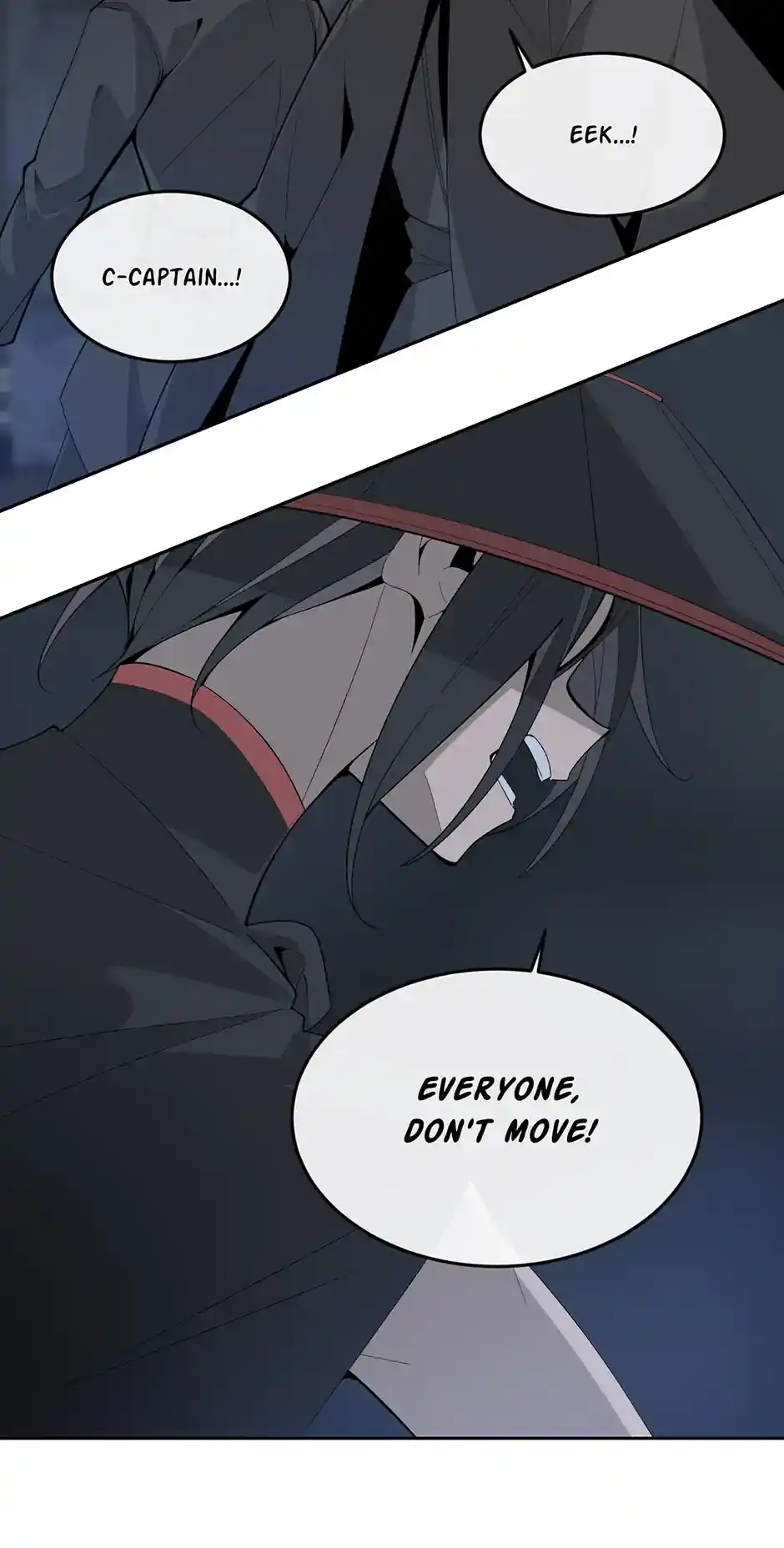 Devil Sword King Chapter 324