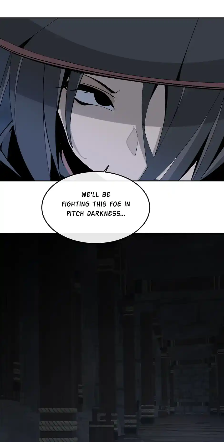 Devil Sword King Chapter 324