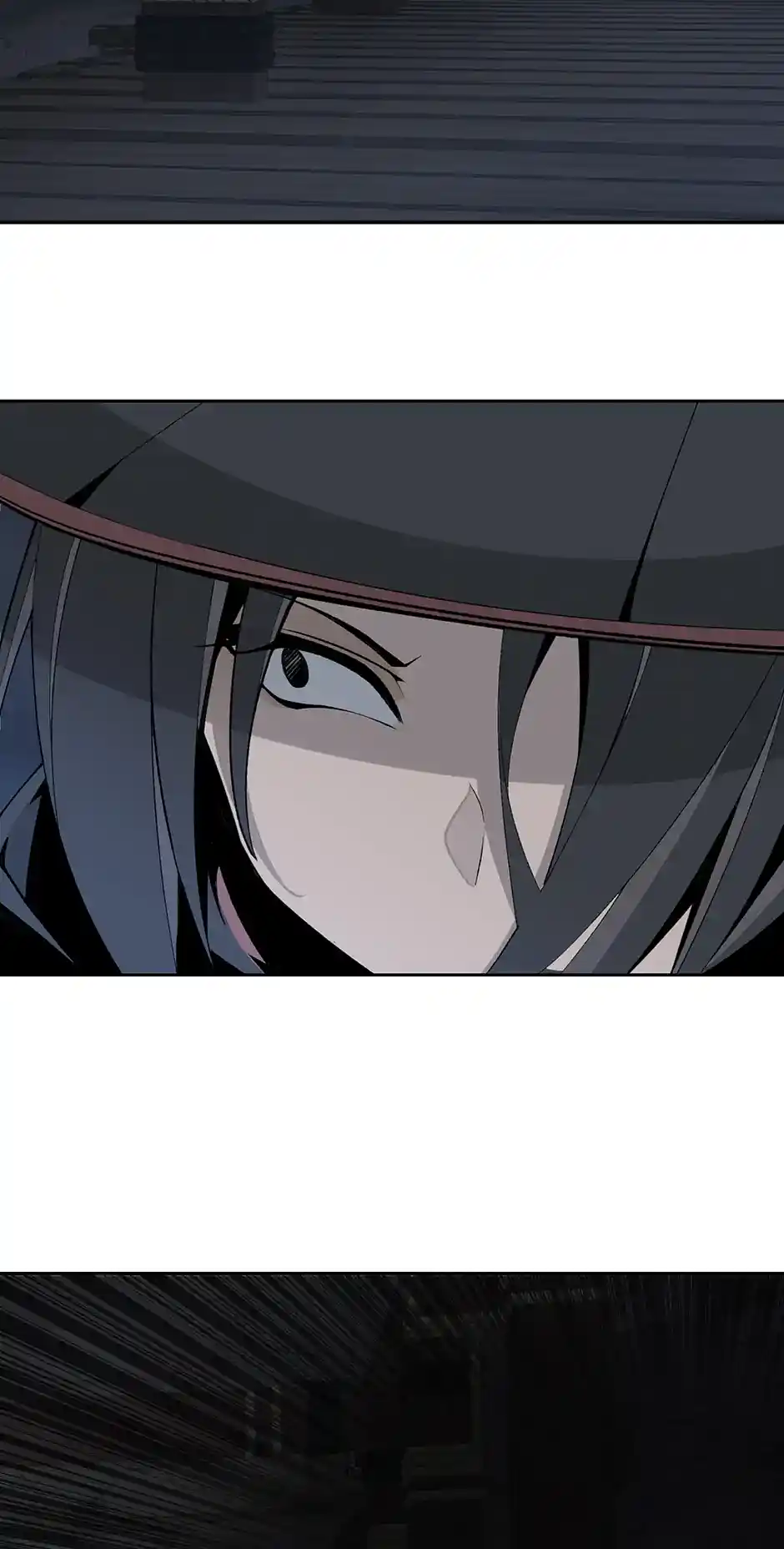 Devil Sword King Chapter 324