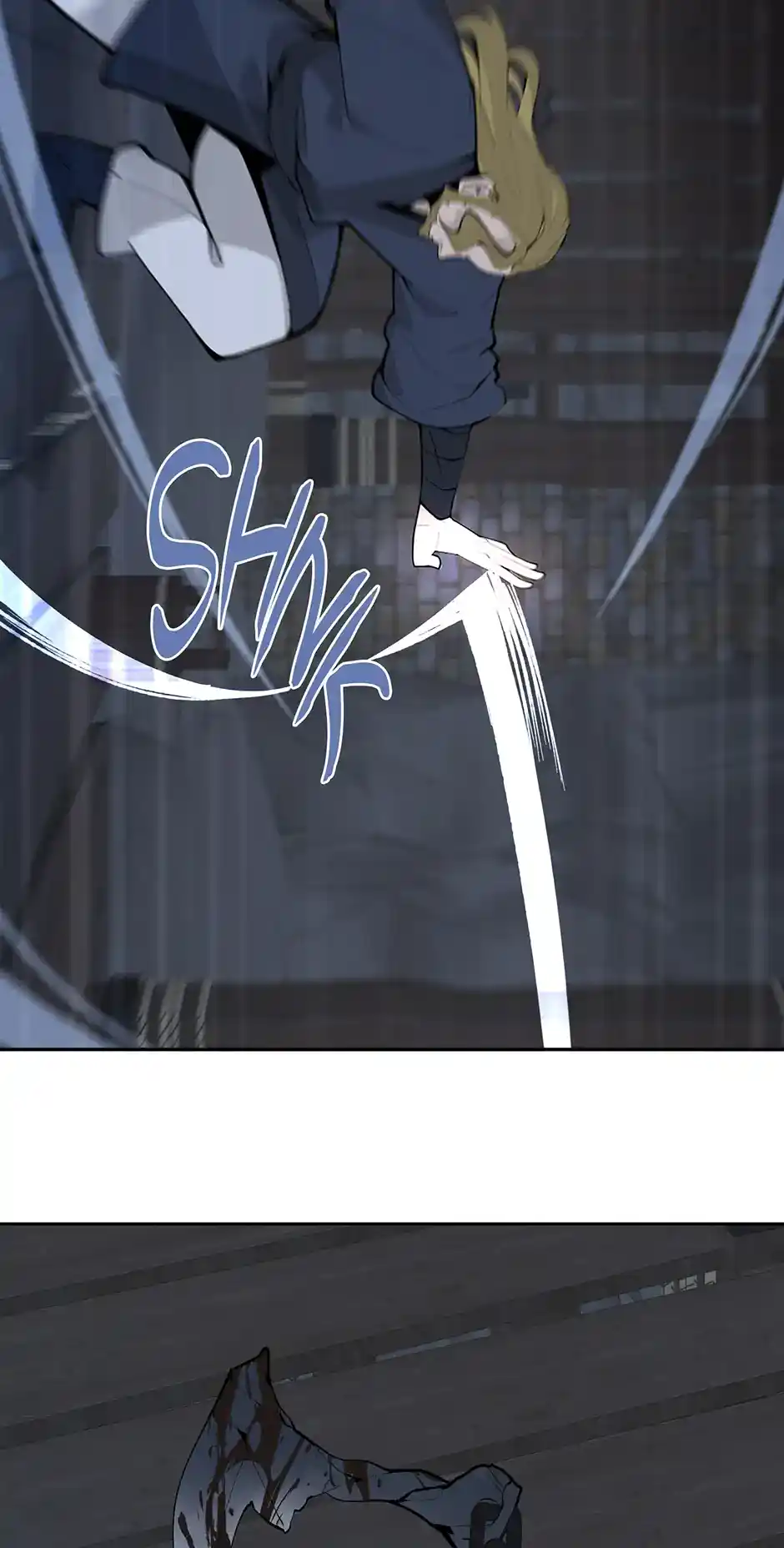 Devil Sword King Chapter 324