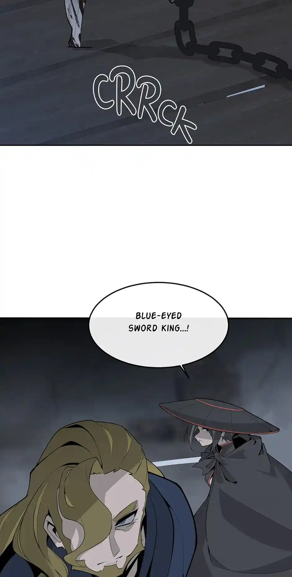 Devil Sword King Chapter 324