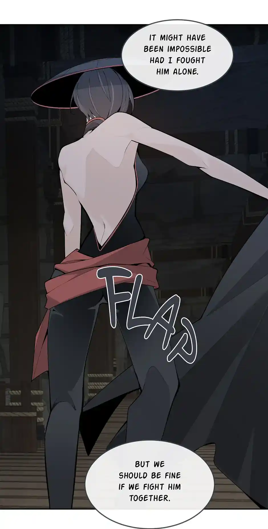 Devil Sword King Chapter 324