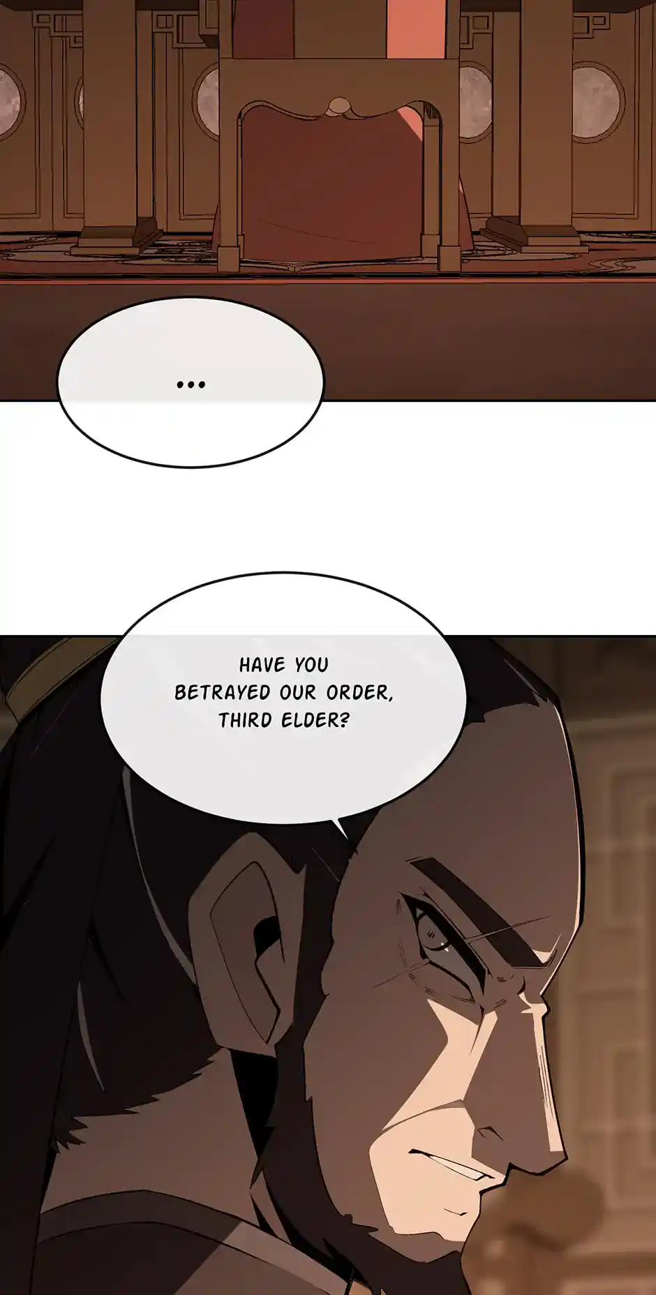 Devil Sword King Chapter 324