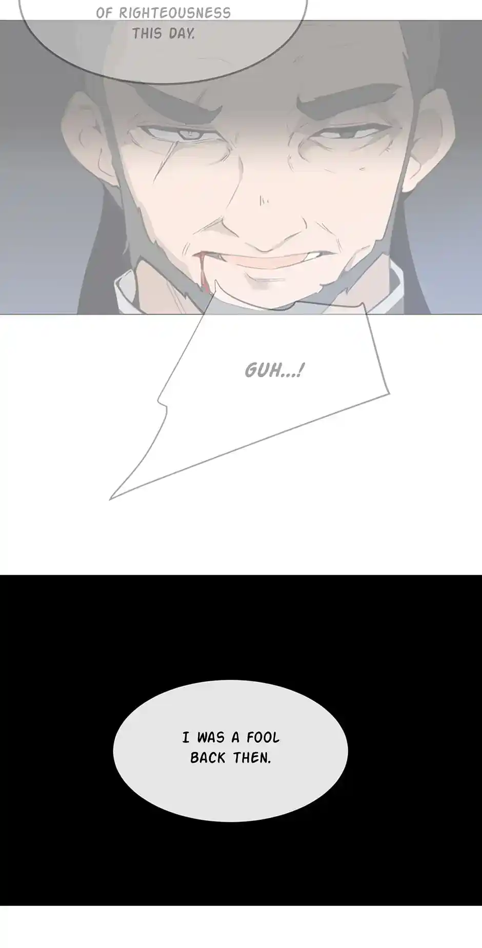 Devil Sword King Chapter 324