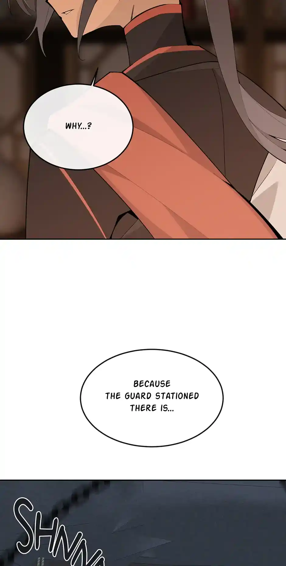 Devil Sword King Chapter 324