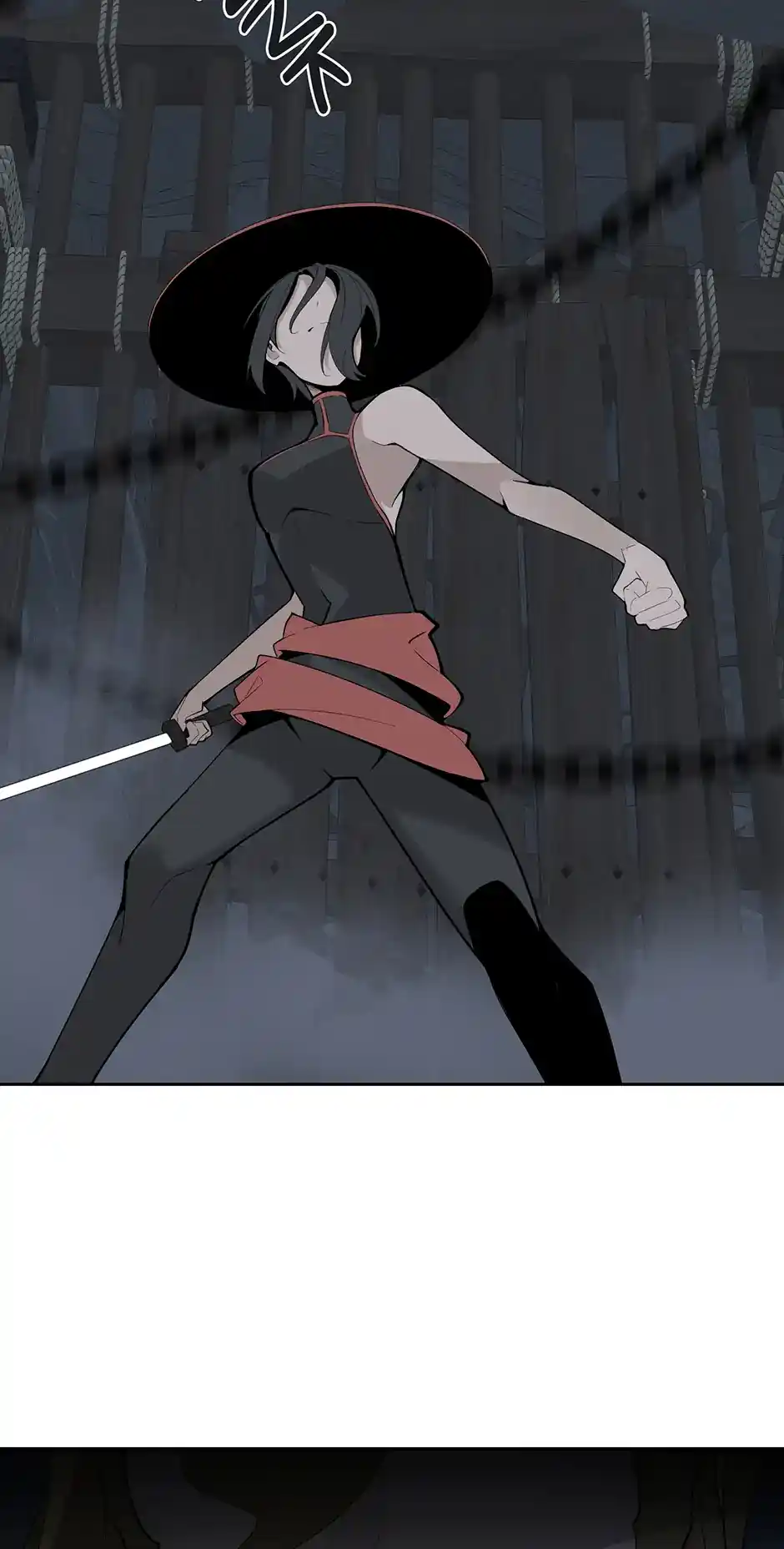 Devil Sword King Chapter 324