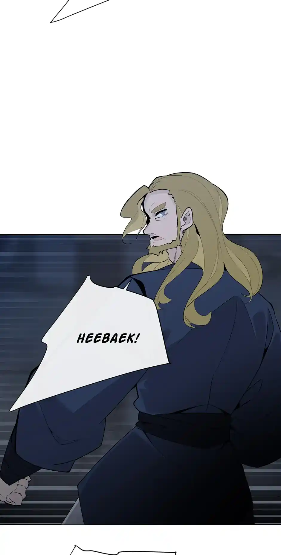 Devil Sword King Chapter 324