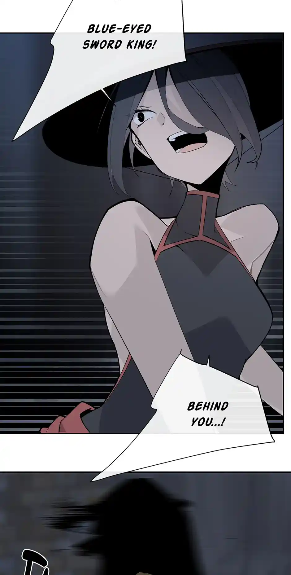 Devil Sword King Chapter 324