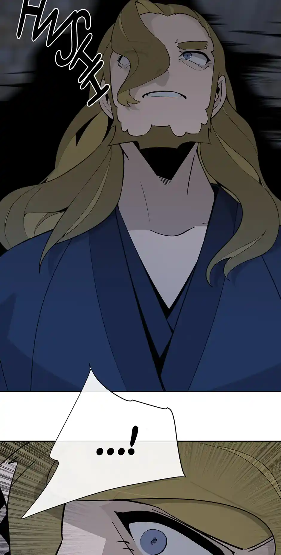 Devil Sword King Chapter 324