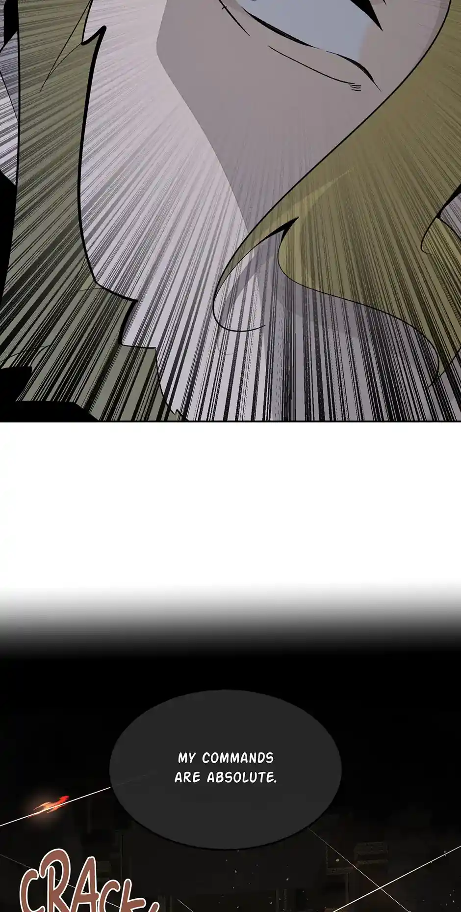 Devil Sword King Chapter 324