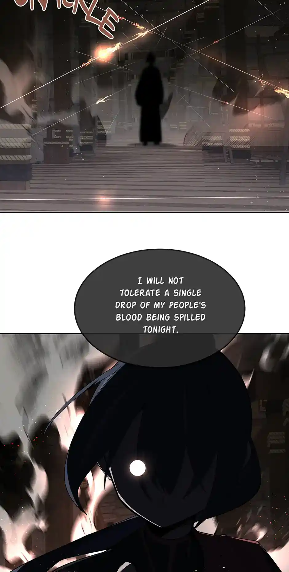 Devil Sword King Chapter 324