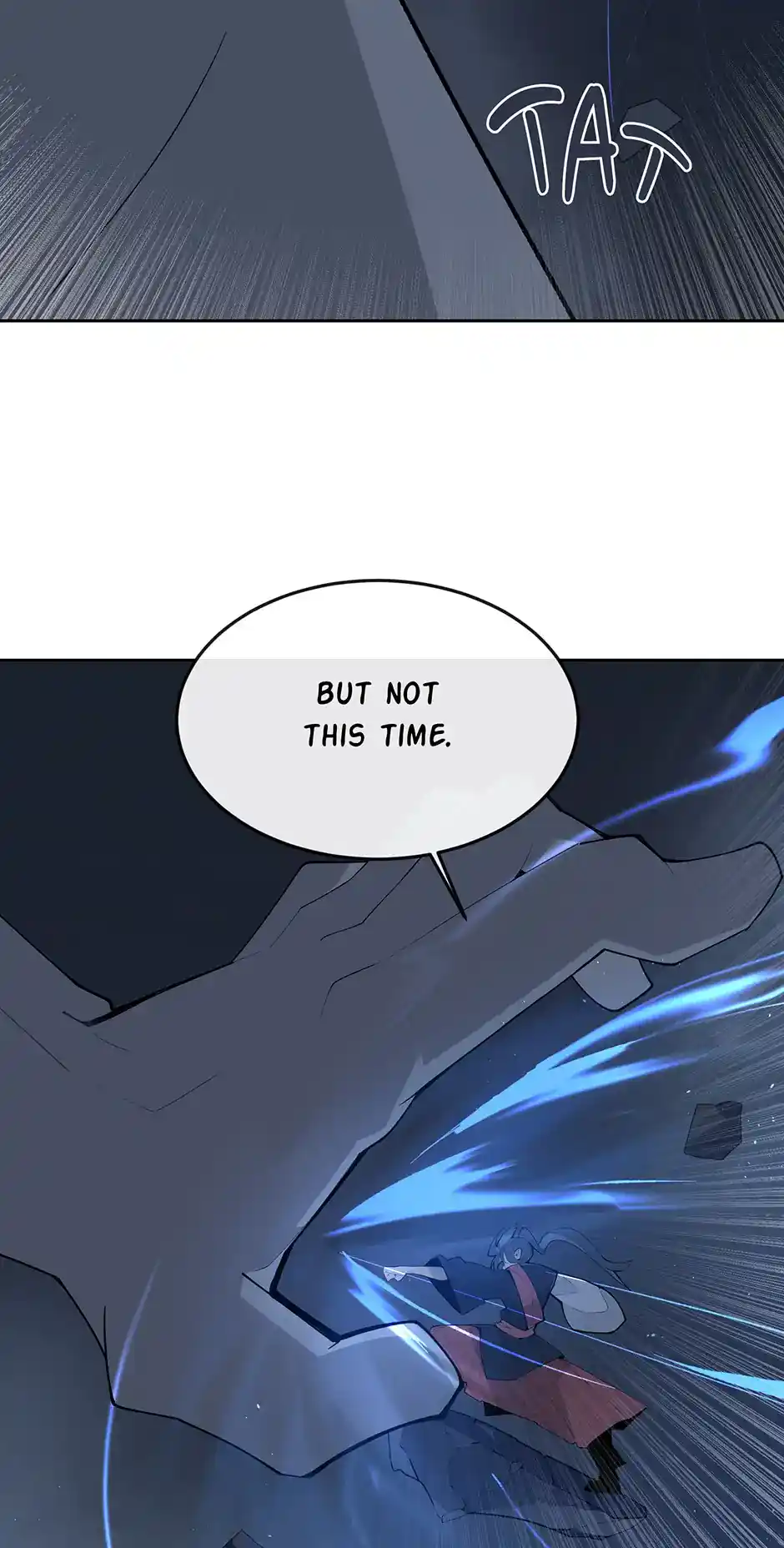 Devil Sword King Chapter 325