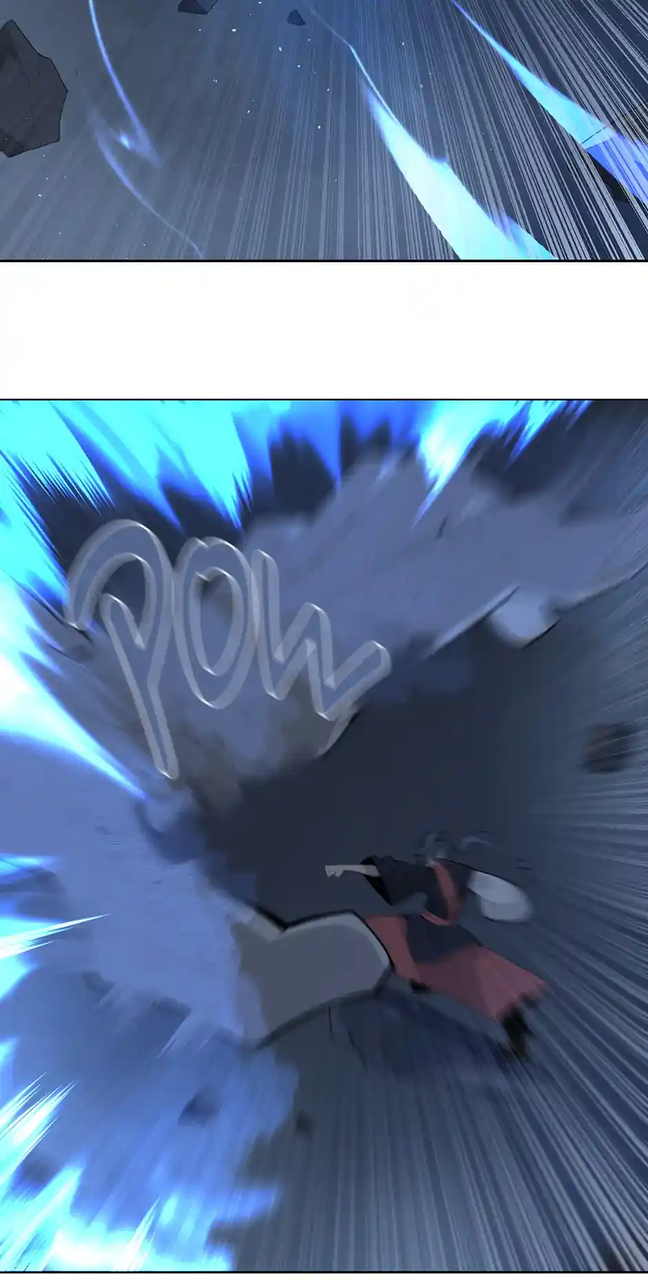 Devil Sword King Chapter 325