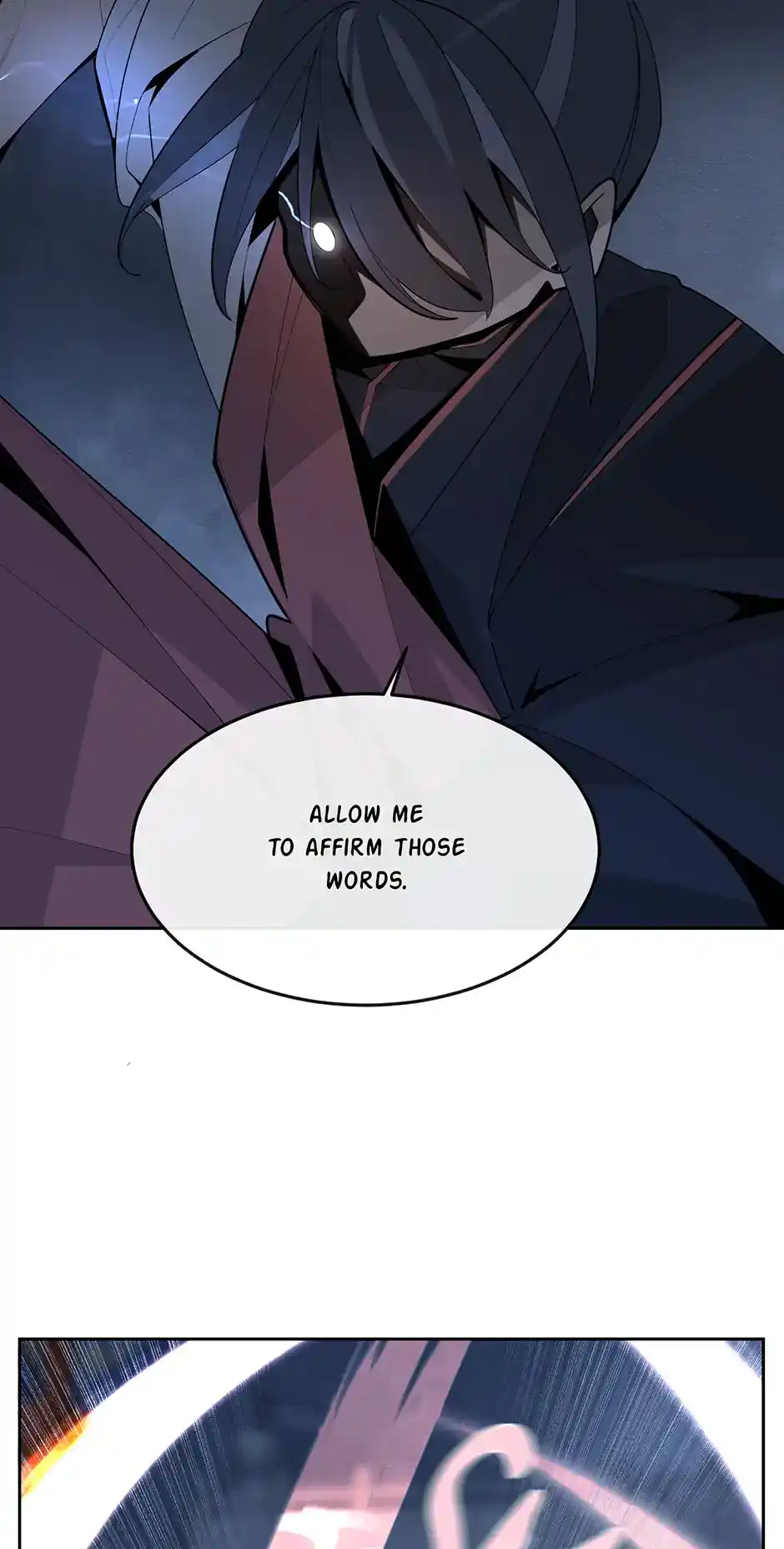 Devil Sword King Chapter 325