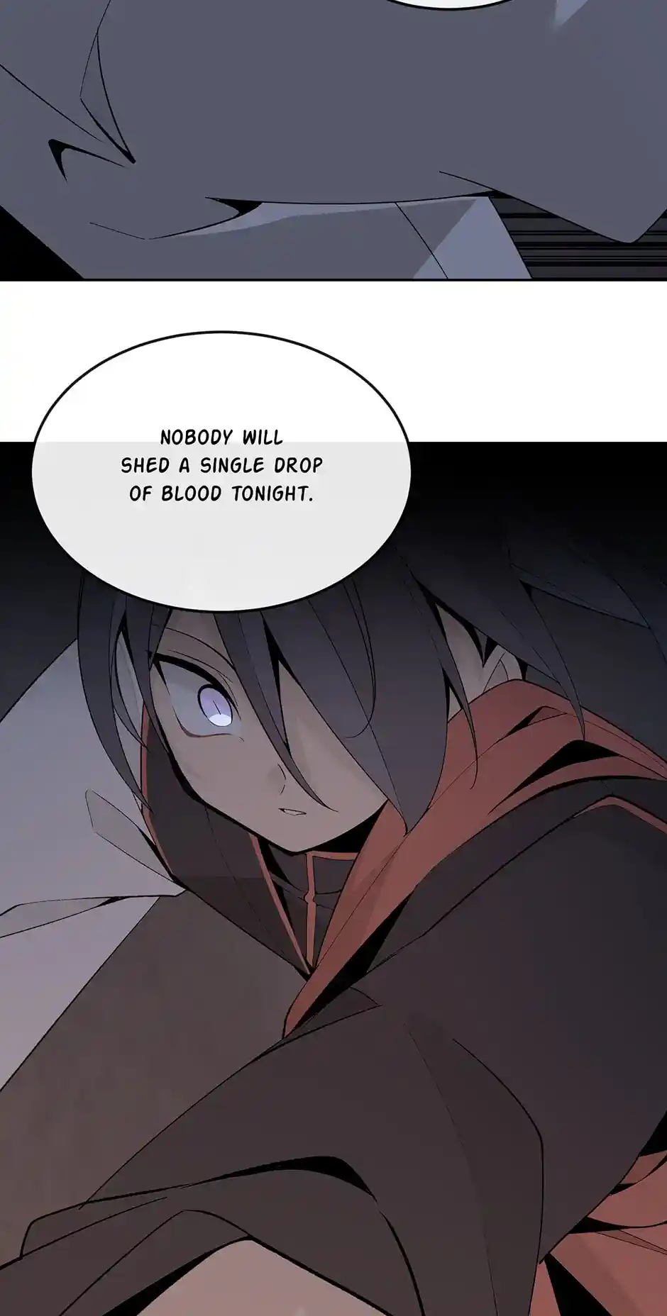 Devil Sword King Chapter 325