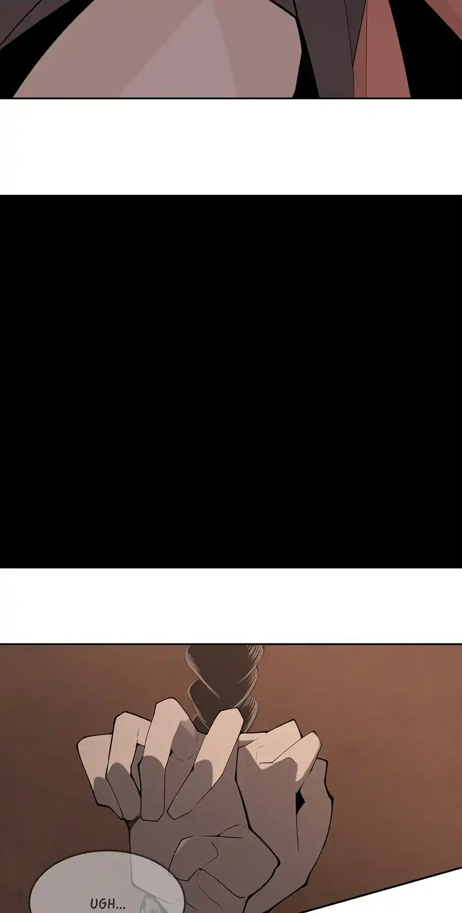 Devil Sword King Chapter 325