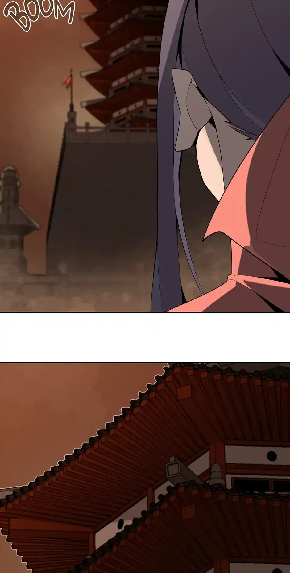 Devil Sword King Chapter 325