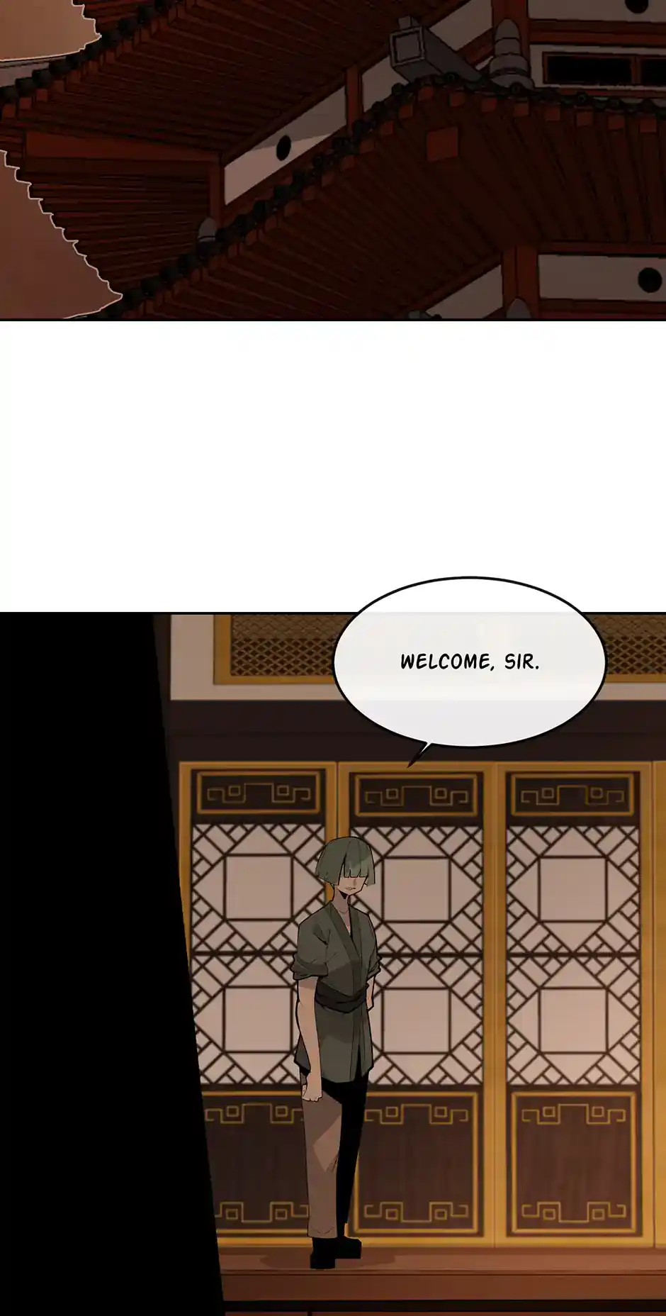 Devil Sword King Chapter 325