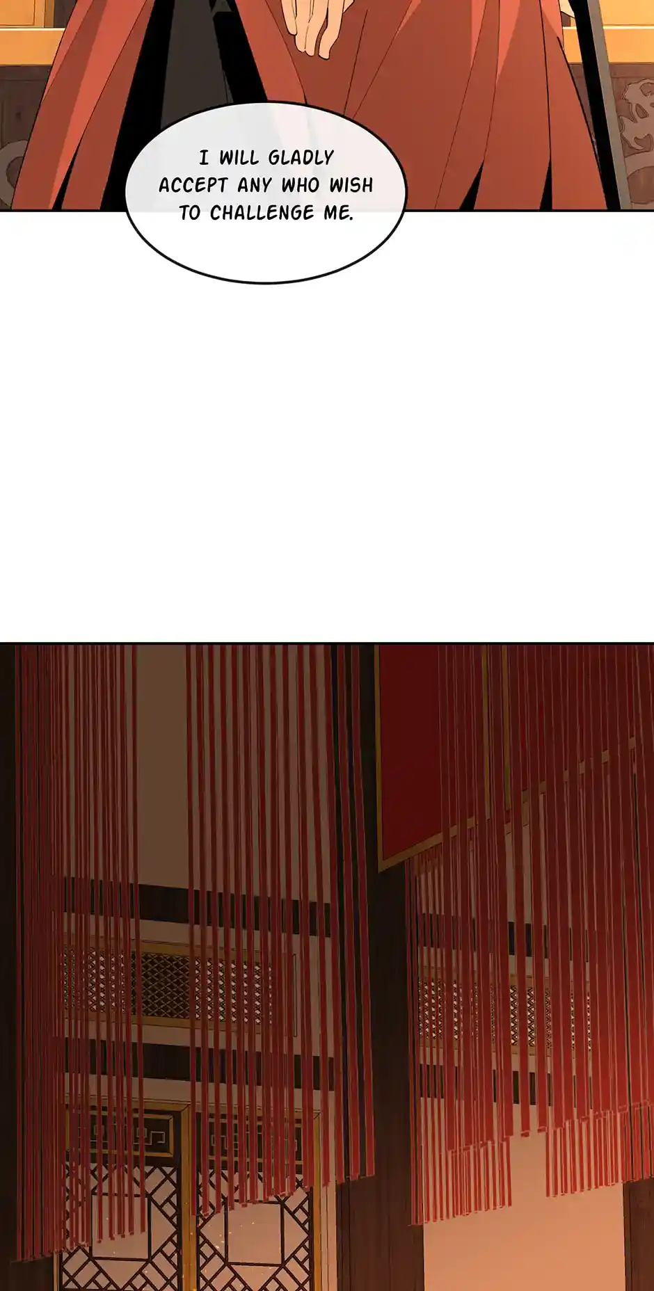 Devil Sword King Chapter 325