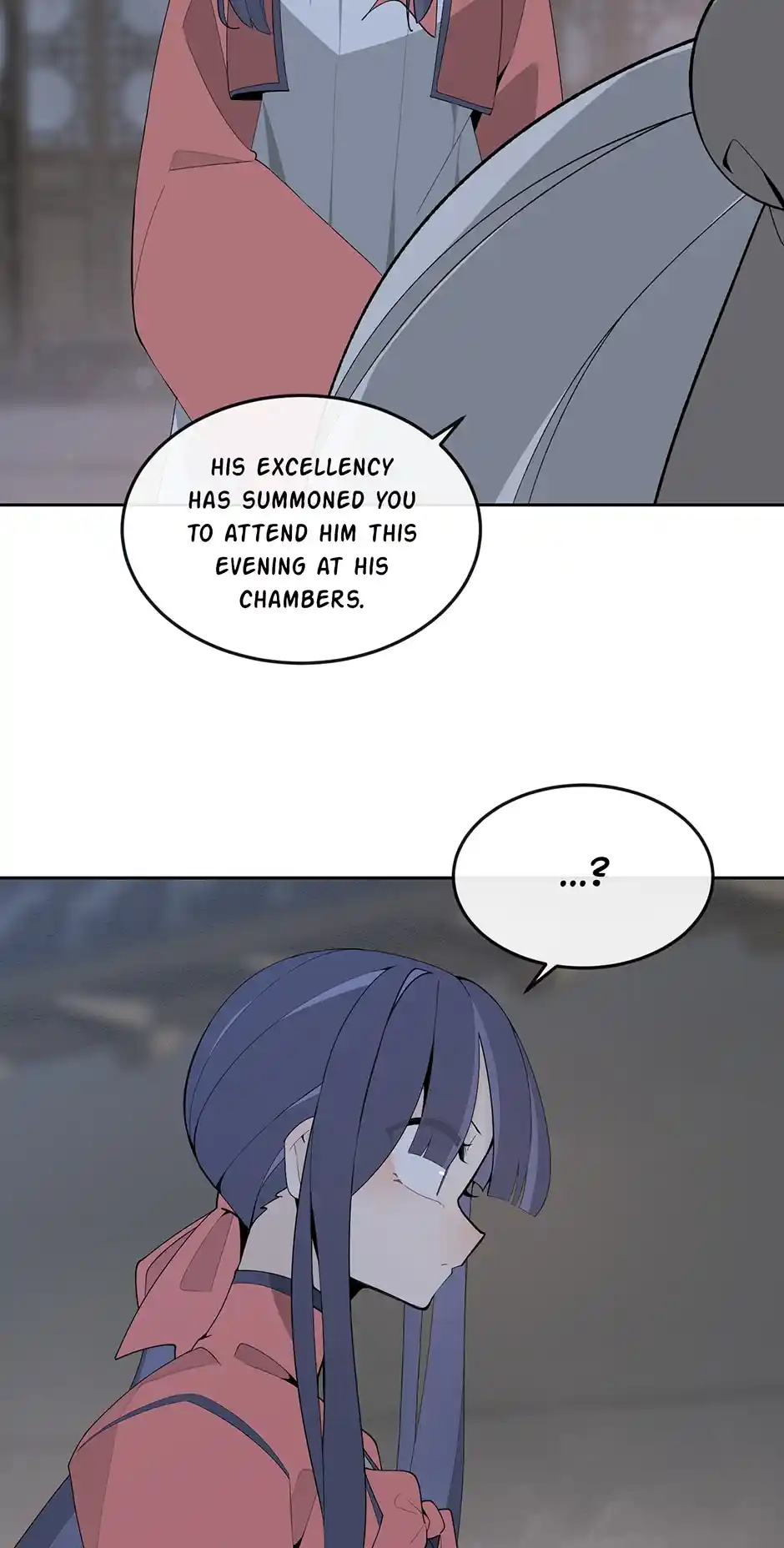 Devil Sword King Chapter 326