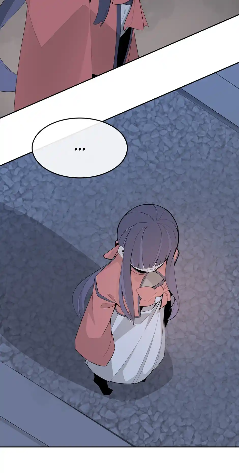 Devil Sword King Chapter 326