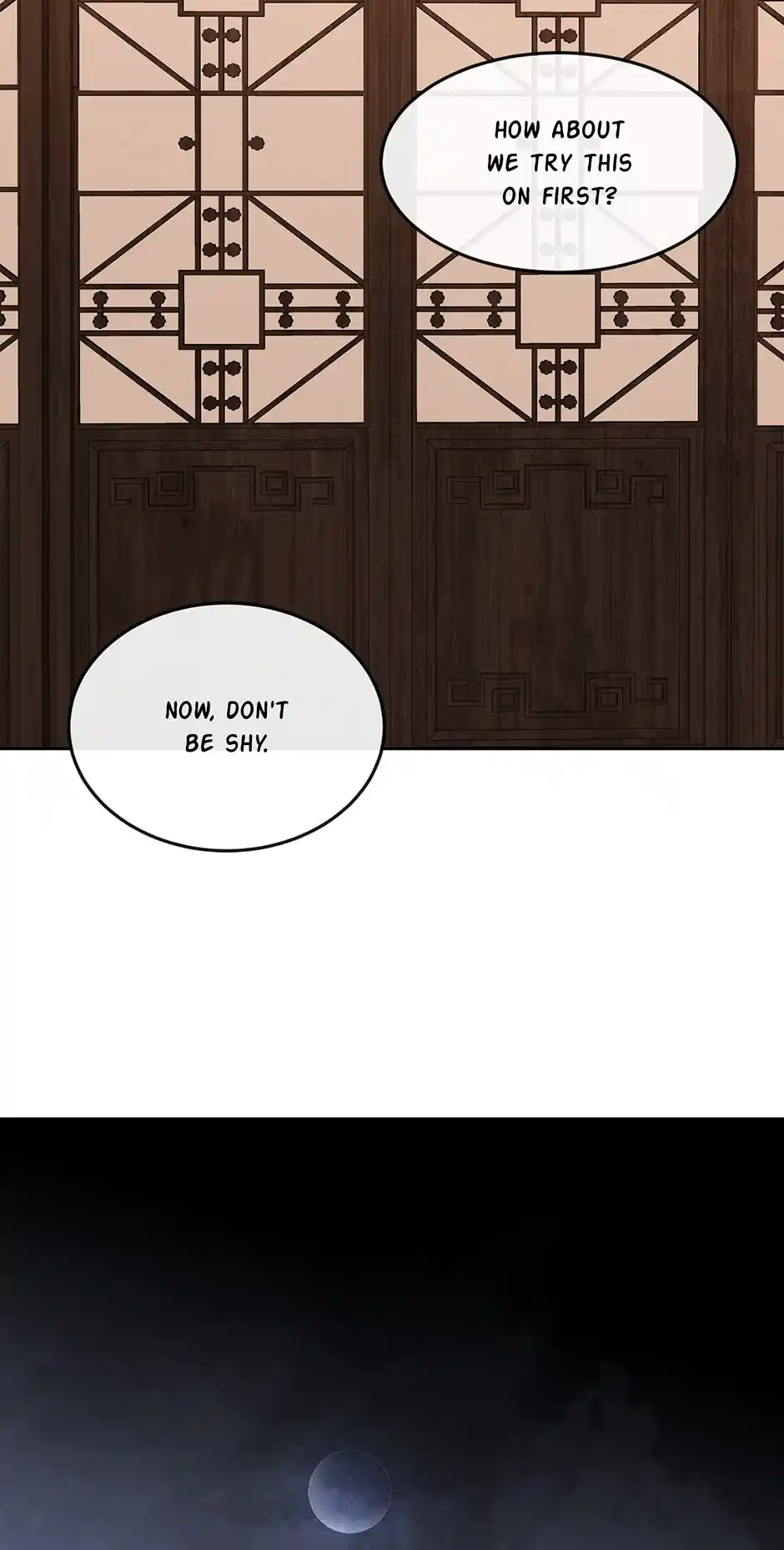 Devil Sword King Chapter 326