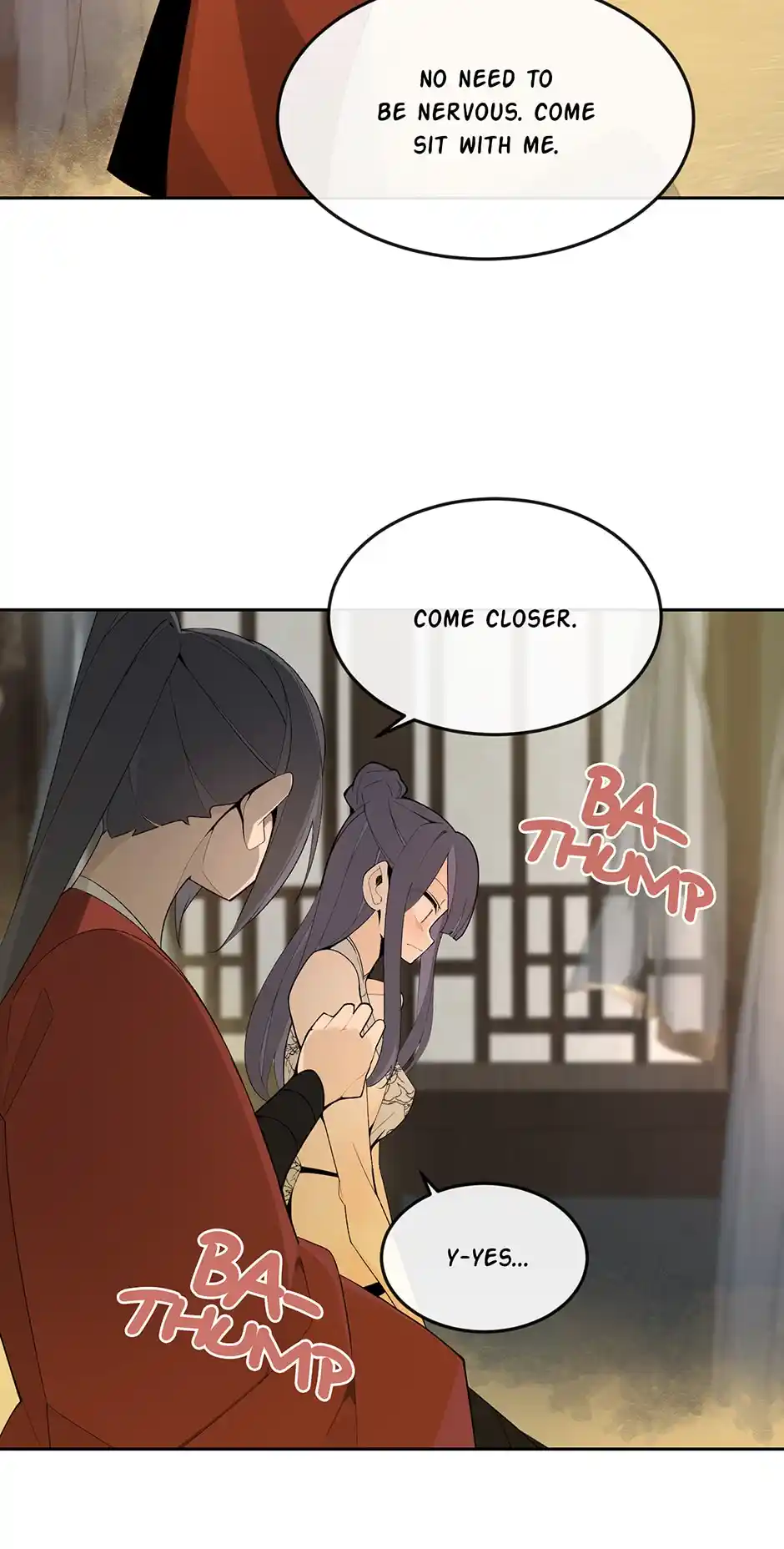 Devil Sword King Chapter 326