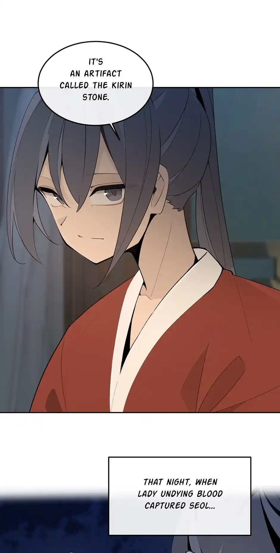 Devil Sword King Chapter 326