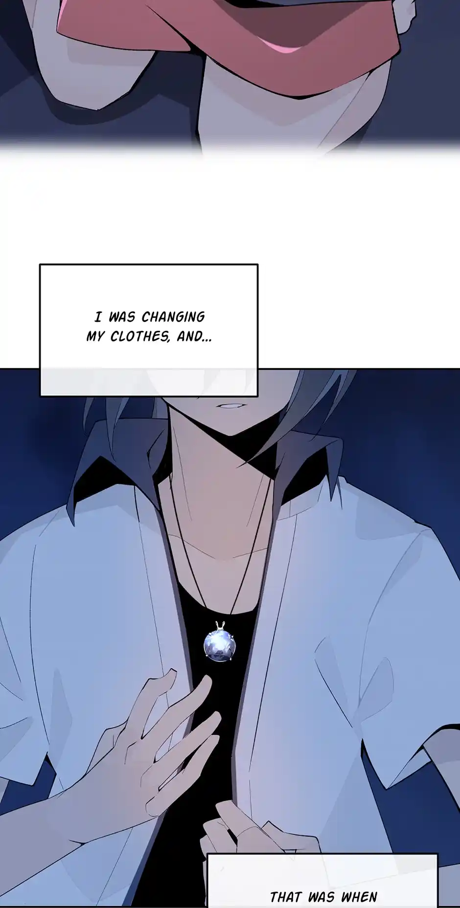 Devil Sword King Chapter 326