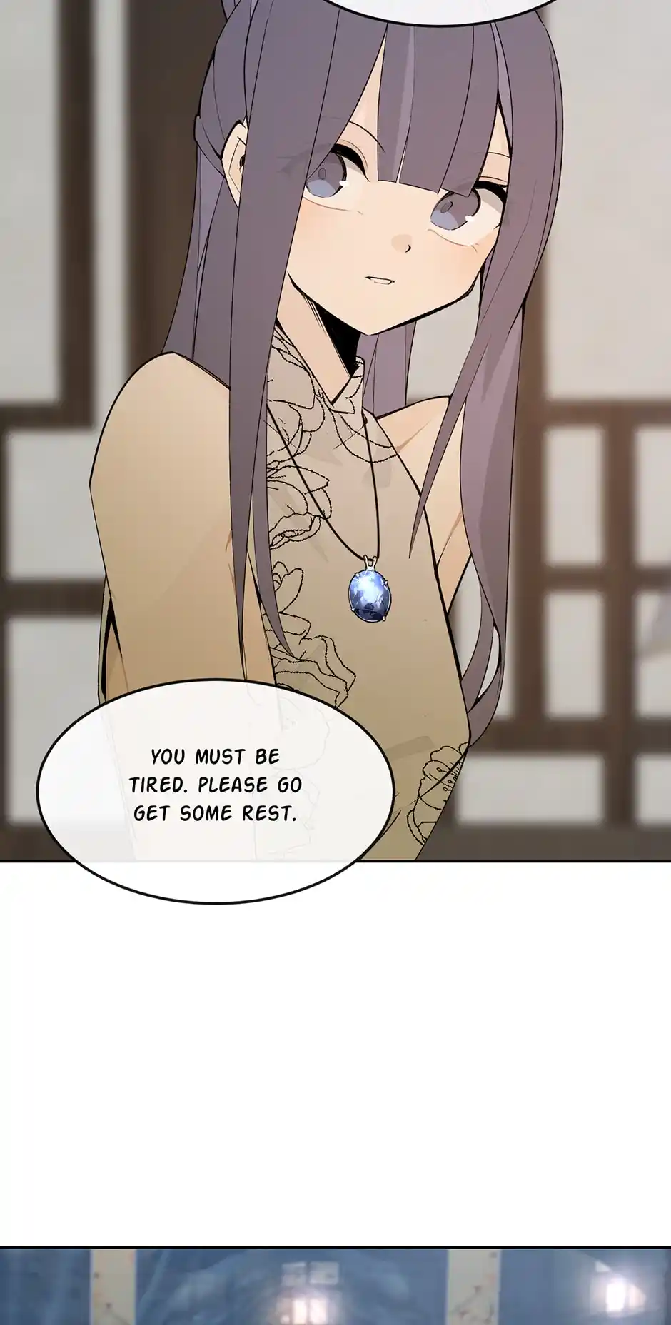 Devil Sword King Chapter 326