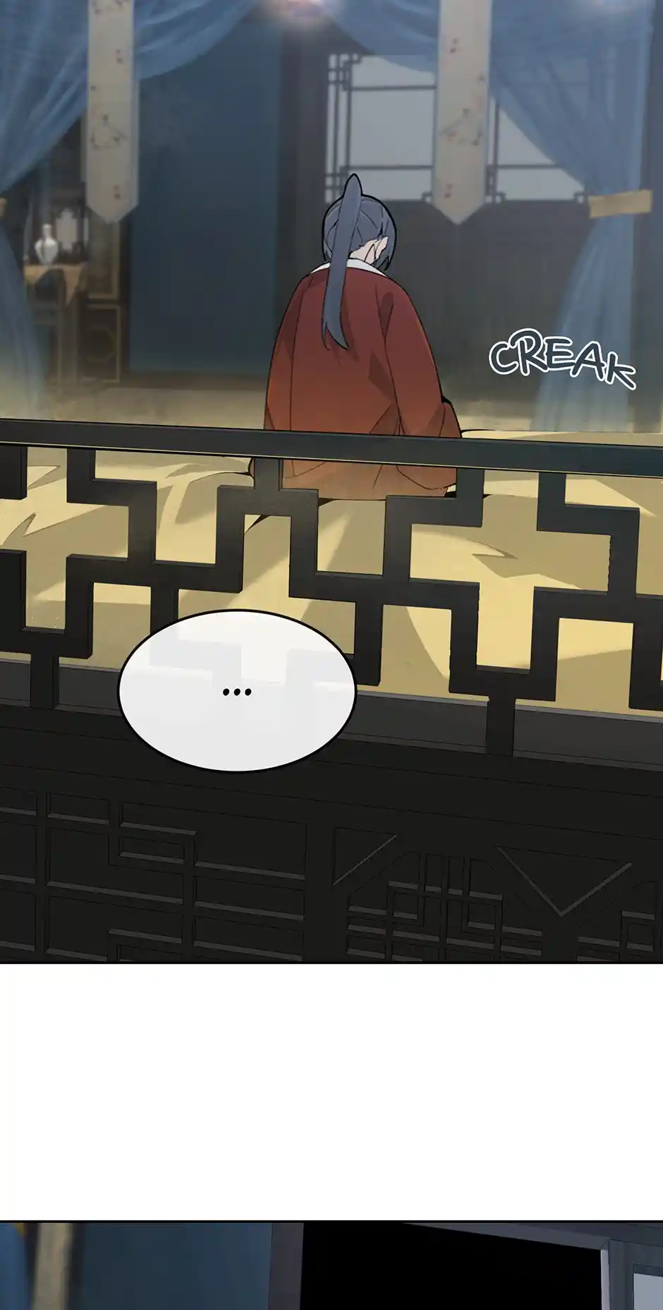 Devil Sword King Chapter 326