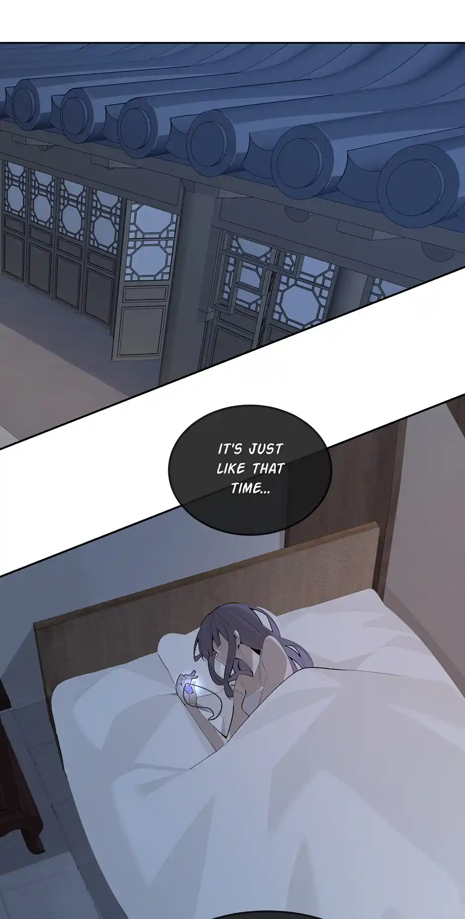 Devil Sword King Chapter 326